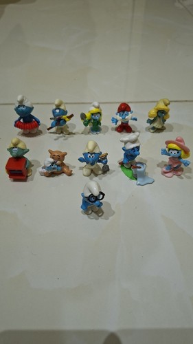 Lotto sorpresine kinder - sorpresine, i