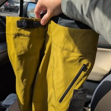 Fox racing defend pantalone - racing,