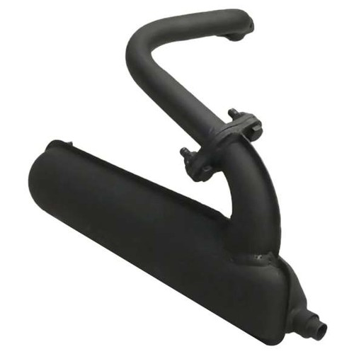 Marmitta vespa et3 - vespa,