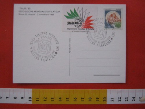 Italia annullo cancel - italia,