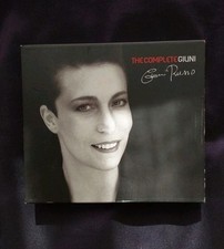 GIUNI RUSSO - THE COMPLETE