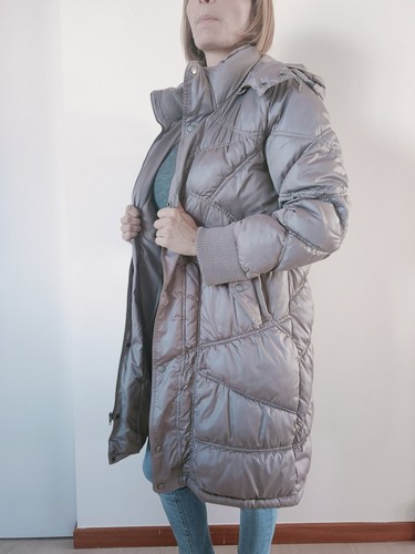 Piumino donna invernale - piumino,