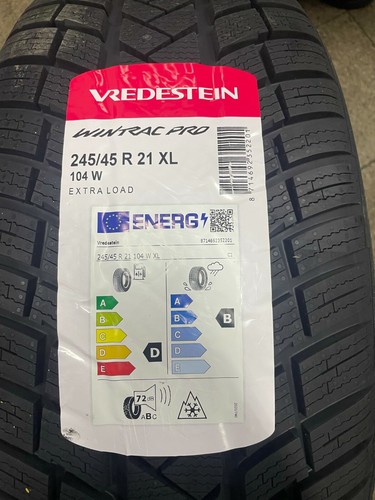 2454521 vredestein pro - vredestein, wi-pro
