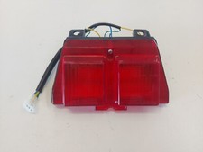 MOTO DUCATI CAGIVA MITO 125