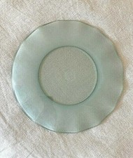 RSVP - SOTTOPIATTO NUVOLA - VETRO TEMPERATO BICOLORE