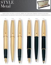 AURORA ITALIA PENNA STYLE