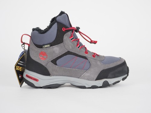 Stivali timberland osslpee - stivali,