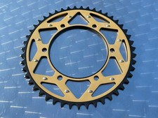 Pignone CHT per Yamaha MT-03, MT03, XTZ 660 Z, XJ600S 855-47, #520 pro-extreme