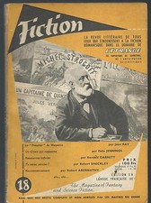Fiction 18.Jean Ray, Randall