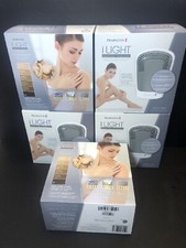 NEW Remington iLight IPL Hair
