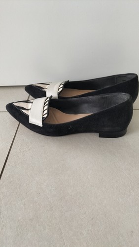 Mocassin clarks cuir - clarks,