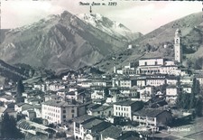 u574 cartolina clusone