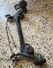 PONTE ASSALE POSTERIORE FIAT PUNTO 3ª SERIE 2004