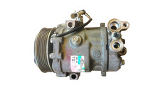 Compressore aria condizionata - aria,