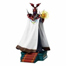 SAINT SEIYA - Pope Ares 1/10