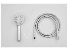 Soffione Doccia con Ugelli