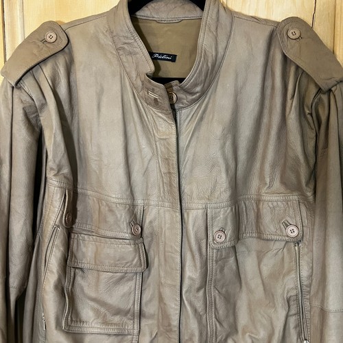 Giacca bomber vera - , di