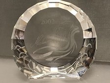 Statua Swarovski 6 cm. Offerta