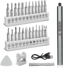 Cacciavite Elettrico, 30 in 1