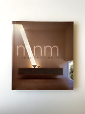 Spazi Minimalisti - Libro di
