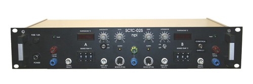 Npi electronic instruments - npi,
