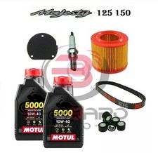 KIT TAGLIANDO YAMAHA MAJESTY