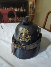 ELMETTO DA PARATA ARGENTINO