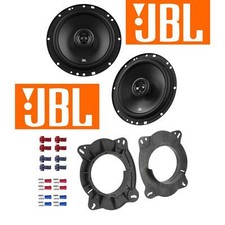 JBL casse altoparlanti auto