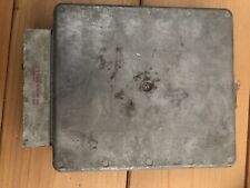 Centralina Motore Ecu Ford