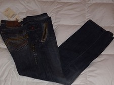 Autentico Jeans Uomo Energie