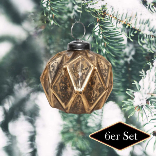 Set palline natale in - di,