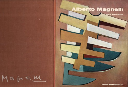 Alberto magnelli - alberto,