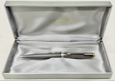Parker cisele solid silver - parker,