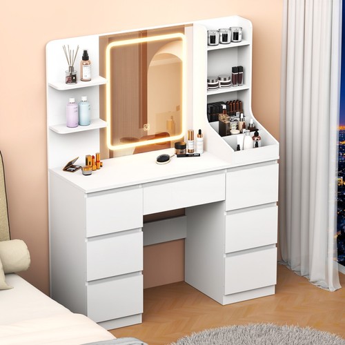 Tavolo trucco moderno 110cm - da,