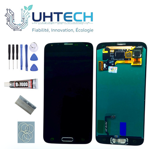 écran complet pour samsung - complet,