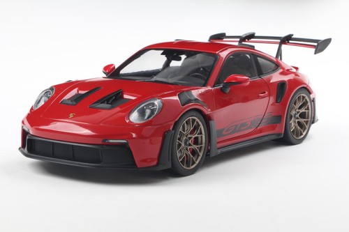 Porsche 911 992 gt3 - porsche,