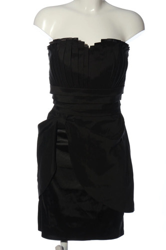 Abito estivo donna nero - abito,