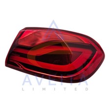 Fanale posteriore destro