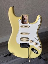 Corpo Caricato Fender Player