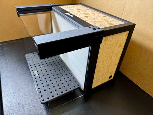 Mycoair flow - (nuovo,
