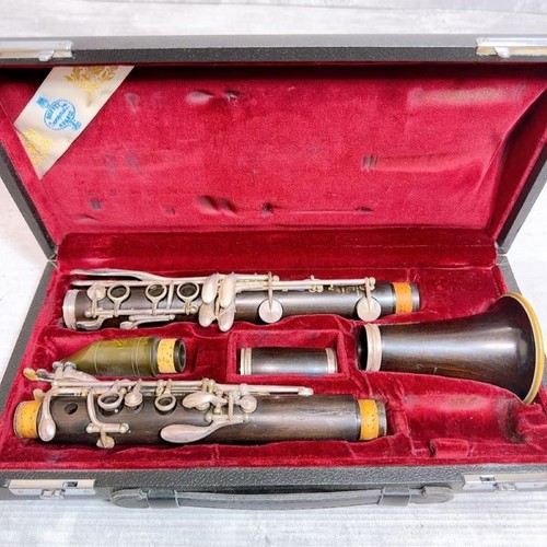 Clarinetto buffet crampon r13 - buffet,