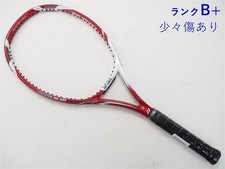 Racchetta da tennis usata