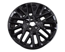 JEEP Compass II MP cerchio in