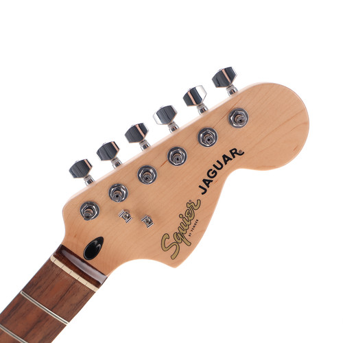 Collo ricambio squier - collo, di