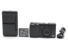 [Quasi come nuovo] Ricoh GR