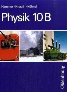 Physik jahrgangsstufe - physik,, 10.