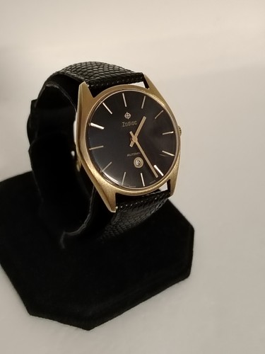 Zodiac automatico vintage - zodiac,