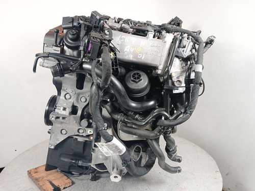 Deu motore completo - motore, /