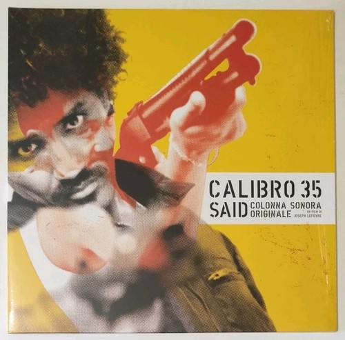 Calibro said colonna - 35,