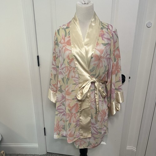 Accappatoio kimono vintage